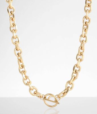 BKE Chunky Chain Necklace