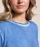 Shell Necklace