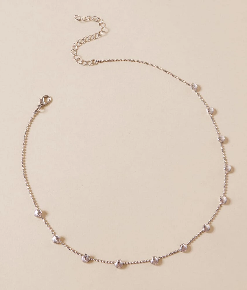 Shell Necklace