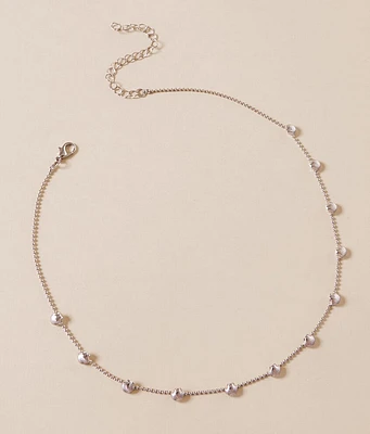 Shell Necklace