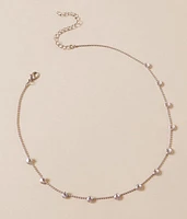 Shell Necklace