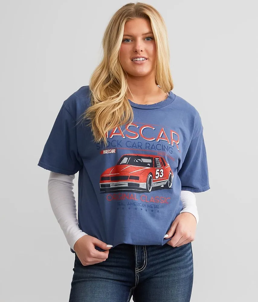 NASCAR Racing T-Shirt