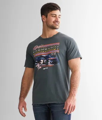 NASCAR Dale Earnhardt T-Shirt
