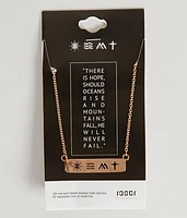 Hope Necklace