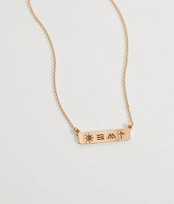 Hope Necklace