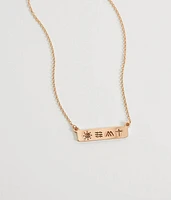 Hope Necklace