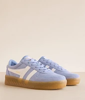 Grandslam Suede Sneaker