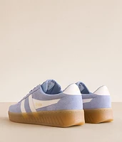 Grandslam Suede Sneaker