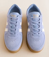 Grandslam Suede Sneaker