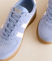 Grandslam Suede Sneaker