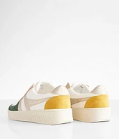 Grandslam Quadrant Metallic Sneaker