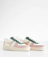 Grandslam Quadrant Metallic Sneaker