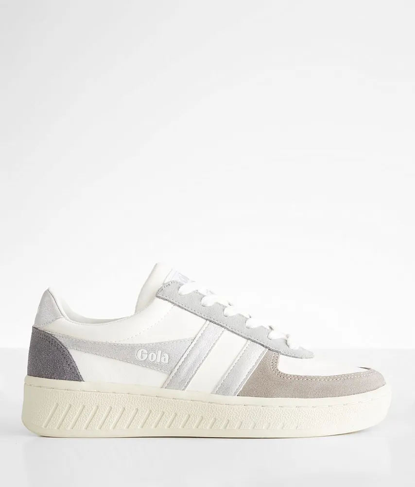 Gola Grandslam Quadrant Sneaker