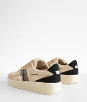 Grandslam Mode Leather Sneaker