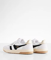 The Hawk Leather Sneaker