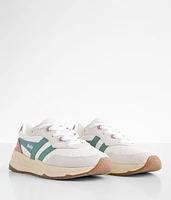 Saturn Leather Sneaker