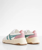 Saturn Leather Sneaker