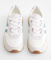 Saturn Leather Sneaker