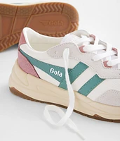 Saturn Leather Sneaker