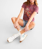 Saturn Leather Sneaker