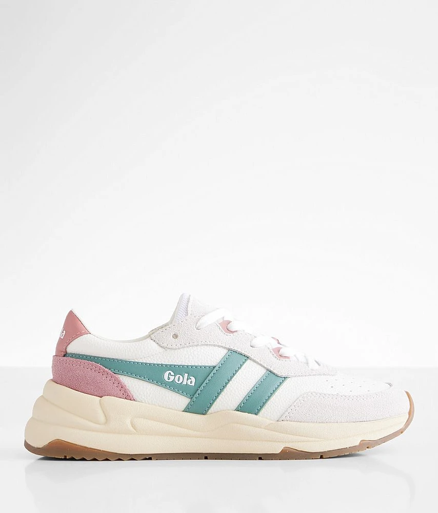 Saturn Leather Sneaker