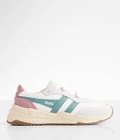 Saturn Leather Sneaker