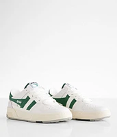 Allcourt Leather Sneaker