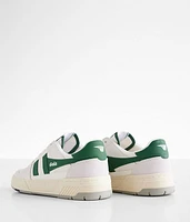 Allcourt Leather Sneaker