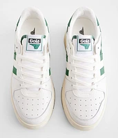 Allcourt Leather Sneaker