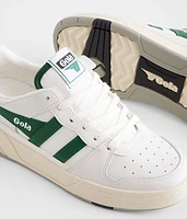 Allcourt Leather Sneaker