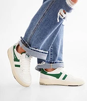 Allcourt Leather Sneaker