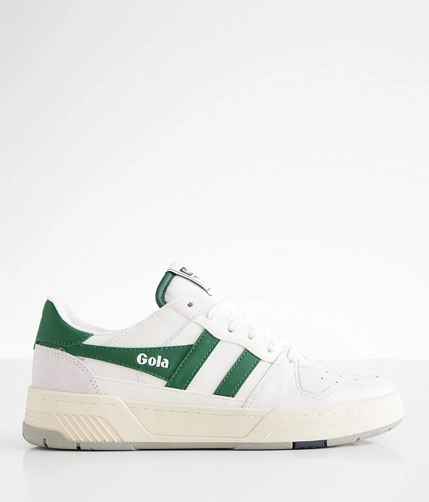 Allcourt Leather Sneaker