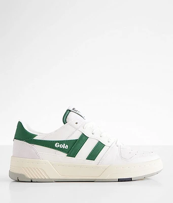 Allcourt Leather Sneaker