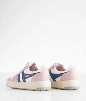 Challenge Leather Sneaker