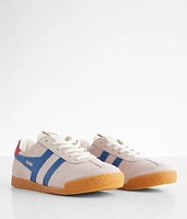 Elan Leather Sneaker