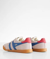 Elan Leather Sneaker