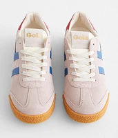 Elan Leather Sneaker