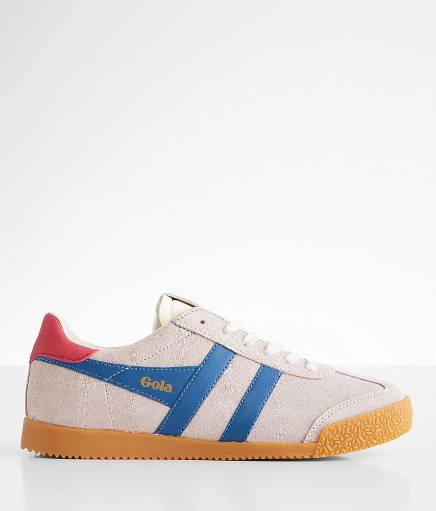 Elan Leather Sneaker