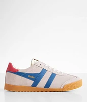 Elan Leather Sneaker