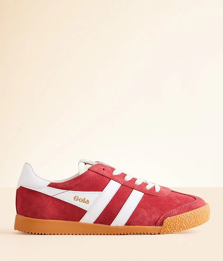 Gola Elan Leather Sneaker