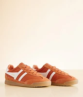 Tornado Leather Sneaker