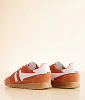 Tornado Leather Sneaker