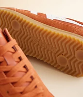 Tornado Leather Sneaker