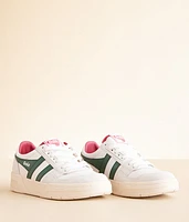 Challenge 84 Leather Sneaker