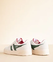 Challenge 84 Leather Sneaker