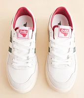 Challenge 84 Leather Sneaker