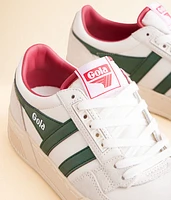 Challenge 84 Leather Sneaker