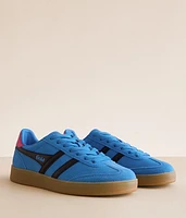 Viper Suede Sneaker