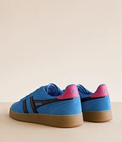 Viper Suede Sneaker