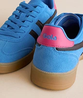 Viper Suede Sneaker